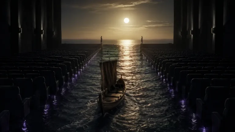 The Odyssey