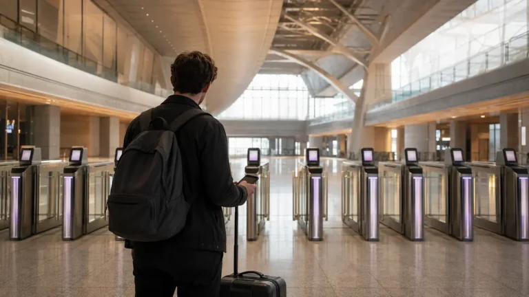 I Spent 2 Weeks in China — I Won't Be Back