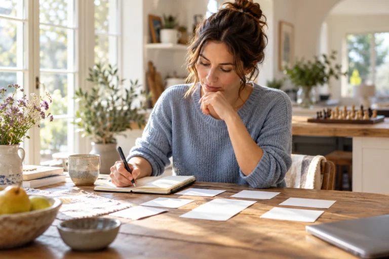 How to Make Smart Decisions Without Getting Lucky