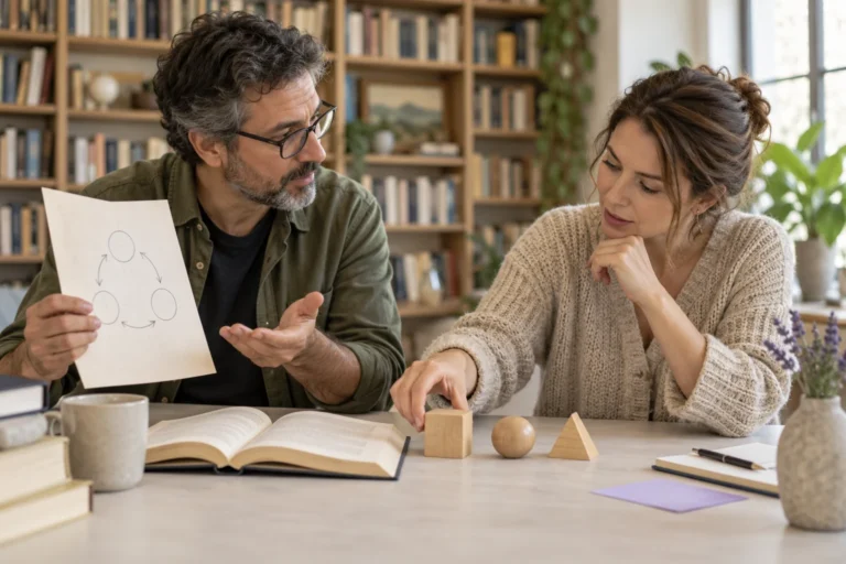 Why Reading More Books Wasn't Making Me Smarter