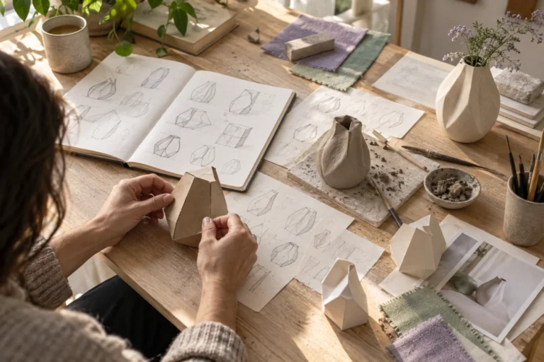 Creativity Is a Process, Not an Event