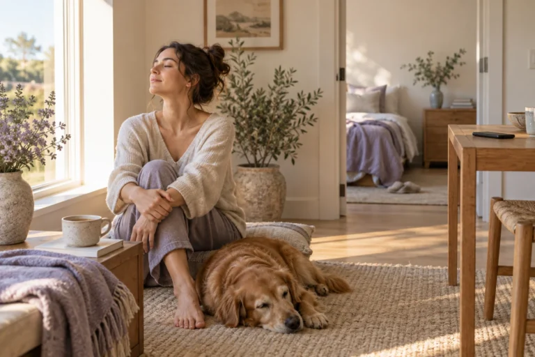 I Quit These 5 Habits That Were Destroying My Nervous System