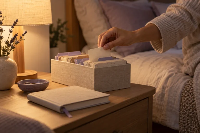 Too Many Ideas Keeping You Awake at Night? Build an Idearium