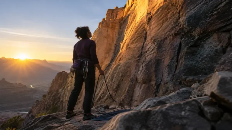 Fear vs. Ambition