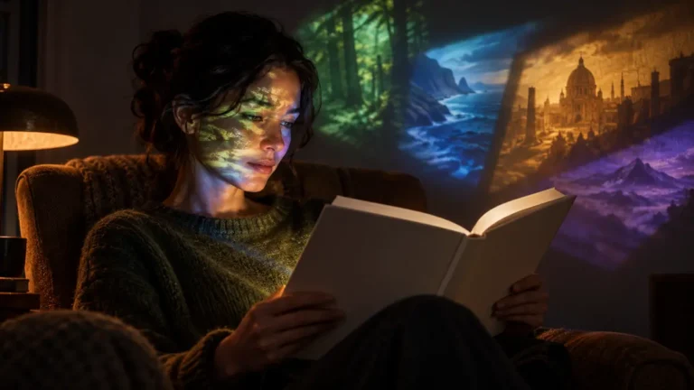 Reading Well