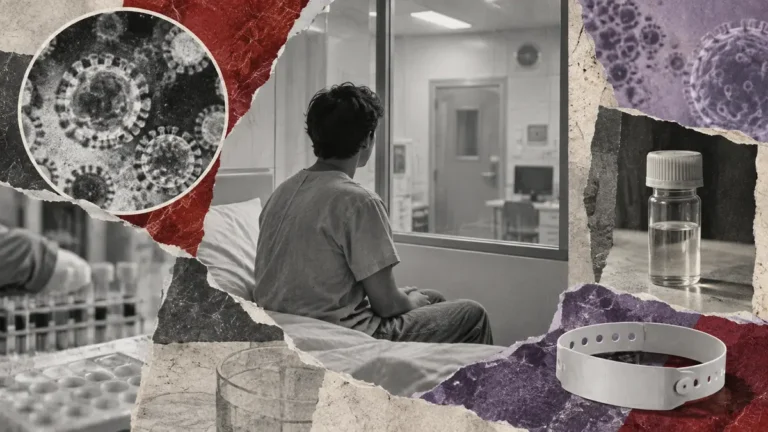 Getting Sick for the Sake of Advancing Medical Research