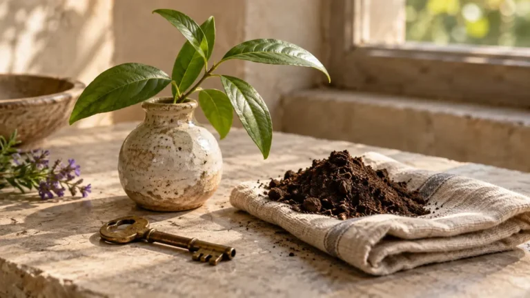 Home-love and Conservation