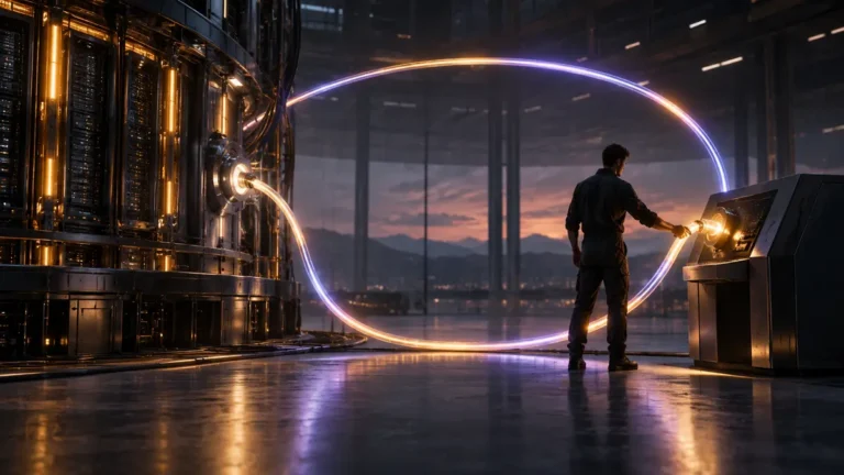 Cursor and SpaceX: In search of a complete loop