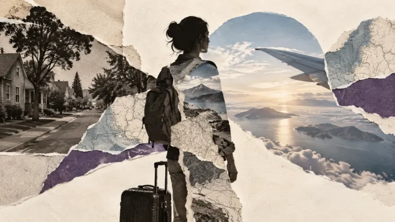 Wanderlust