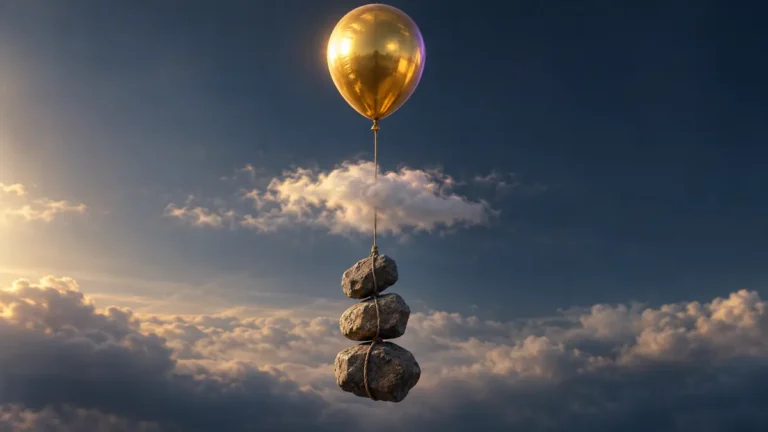 The Hidden Costs of Happiness