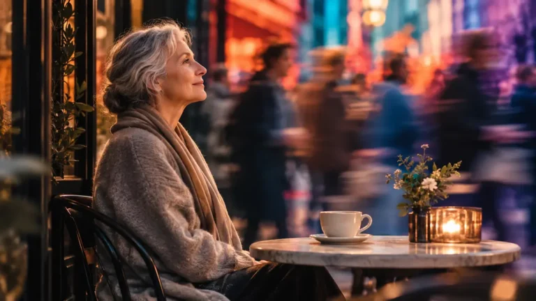 I'm Losing Interest in Spending Time with Most People