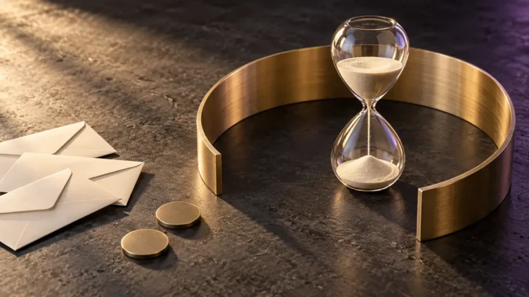 The Ultimate Productivity Hack Is Saying No