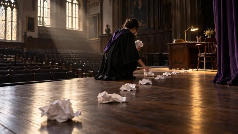 Margaret Atwood — University of Toronto Convocation Address (1983)