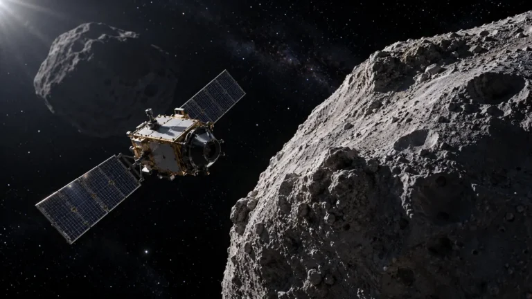 How to Survive a Killer Asteroid