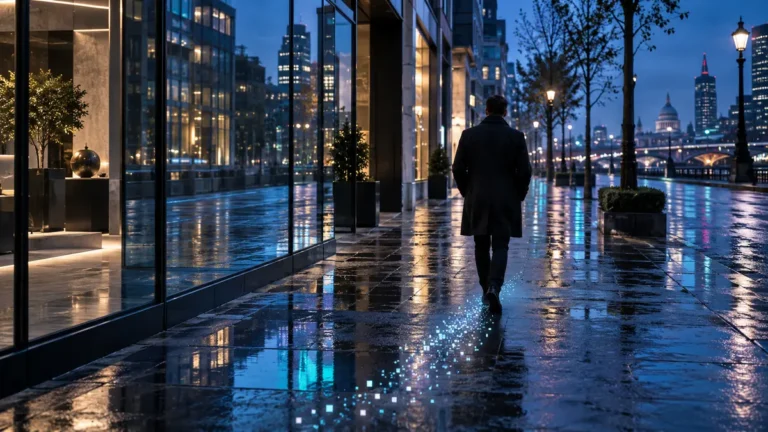 How to Disappear: Secrets of the World's Greatest Privacy Experts