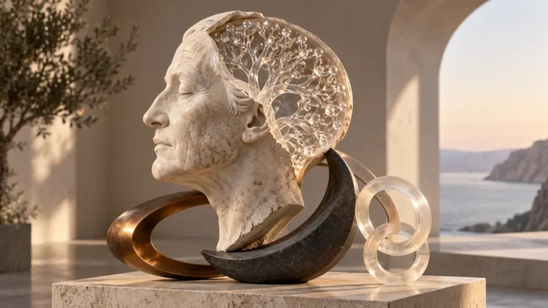 The Secrets to Keeping Your Brain Sharp in Old Age