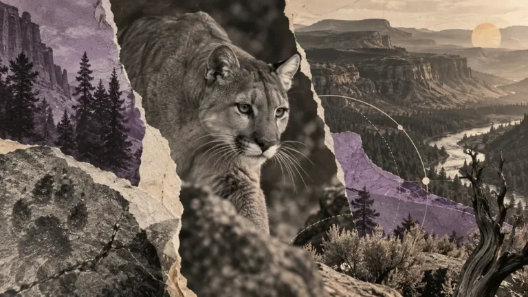 The Mystery of Mountain Lions