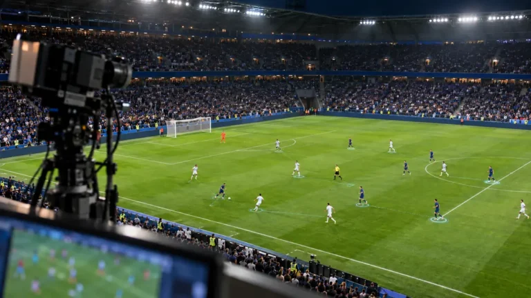 FIFA World Cup 2026, Powered by AI