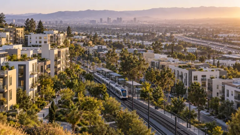 The Housing Theory of Everything