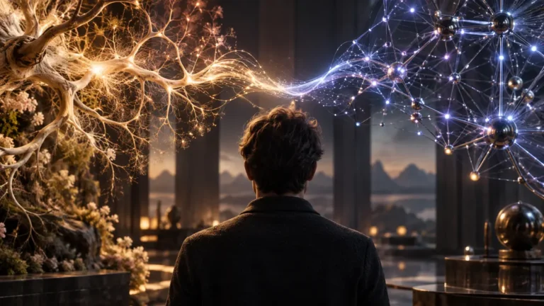 Neuralink and the Brain's Magical Future