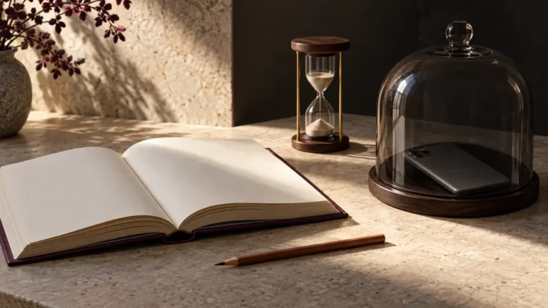 11 Tiny Lifestyle Changes That Fixed My Attention Span