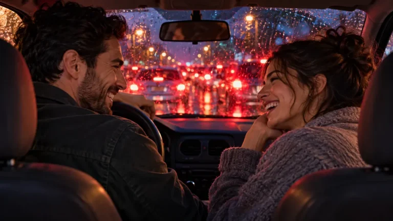 How to Pick Your Life Partner – Part 2