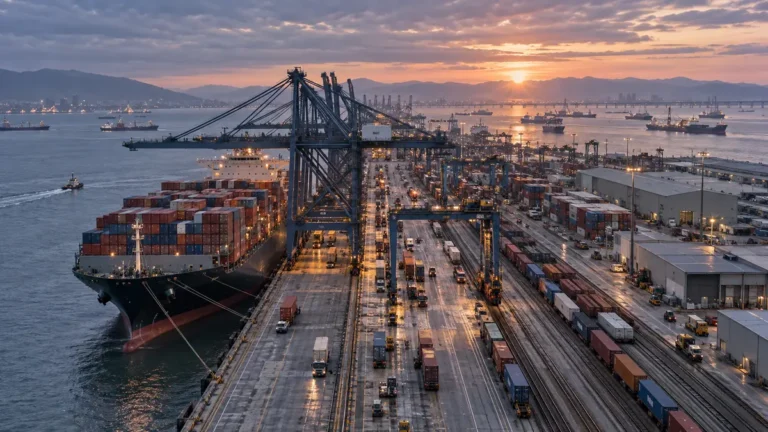 Remystifying Supply Chains