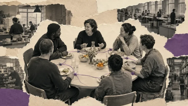 Lunch with Lucy: Maximize Profits by Investing in Your People by Sherry Deutschmann