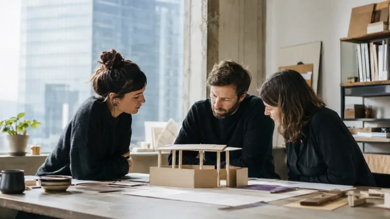 Designing for the Human Scale
