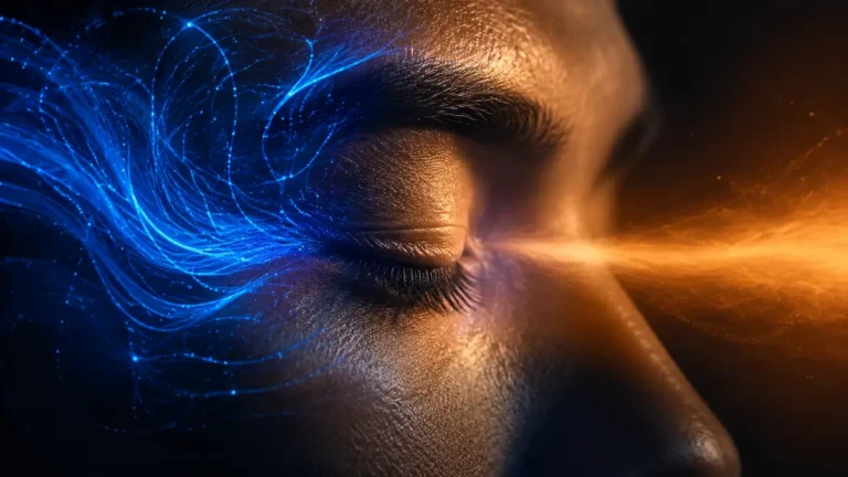 The Art of Not Thinking