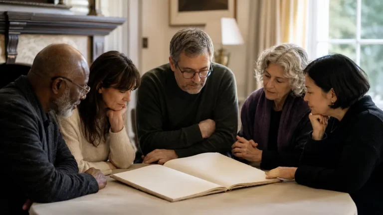 Book Clubs