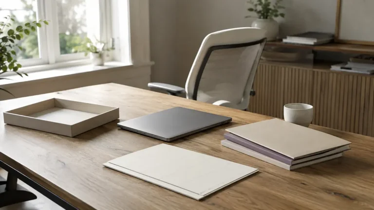 The One-Touch Guide to Doing a Weekly Review