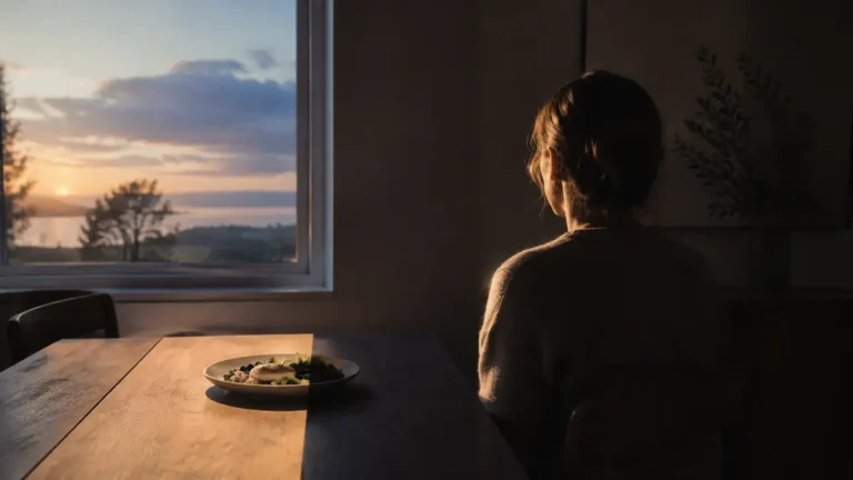 What's the Best Time of Day to Have Dinner?
