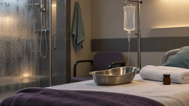 What is ‘Scromiting’? ER Doctors Are Seeing it More