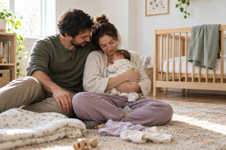 For Babies: Things You Need and Don't