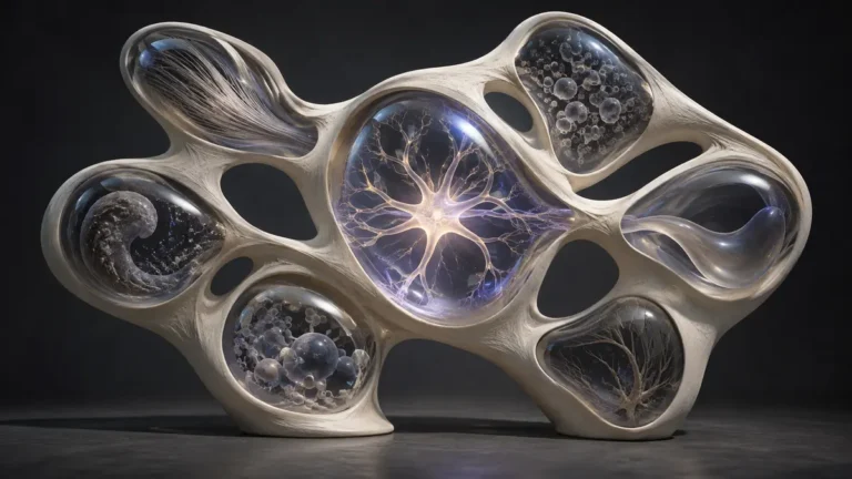 The 7 Biggest Mysteries of the Human Body