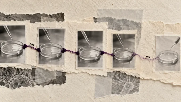 A Natural Solution to the Replication Crisis in Science