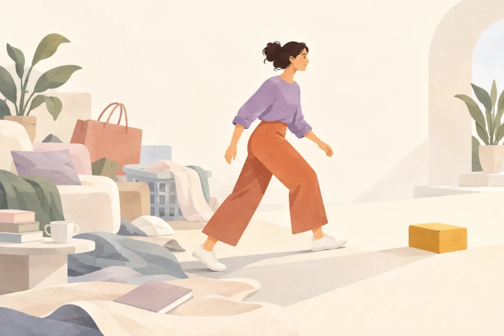 How I Beat Procrastination: Do It Today, Not Tomorrow