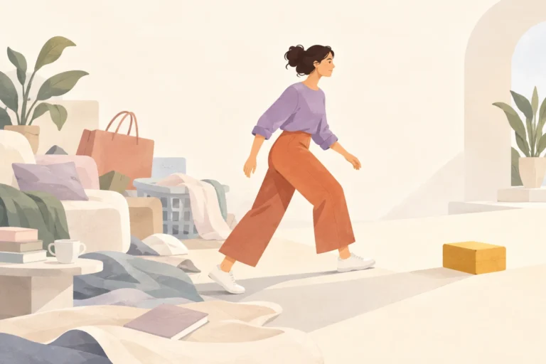 How I Beat Procrastination: Do It Today, Not Tomorrow