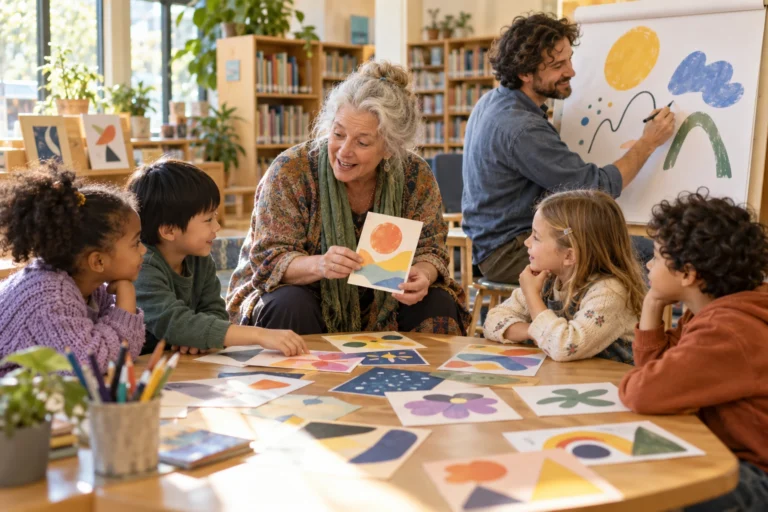 Nine publishers turned this book down. Now it’s an absolute must-have for all children