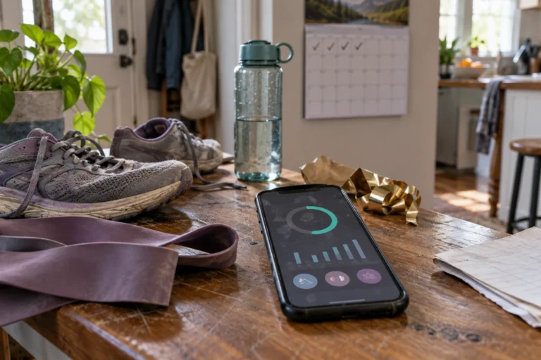 Why Paying for a Health App Rarely Builds Lasting Habits