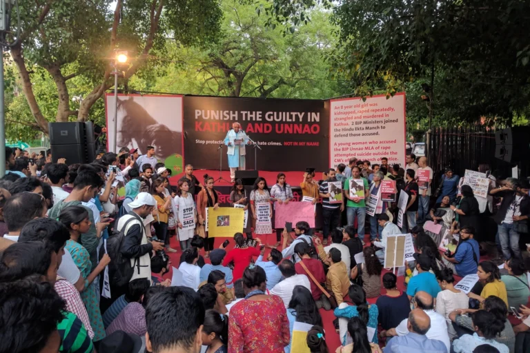 Why Safety Reforms Still Fail Women in India’s Cities